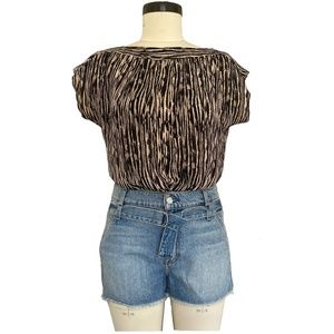 7 FOR ALL MANKIND Shorts